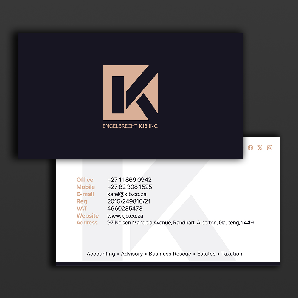 Design work