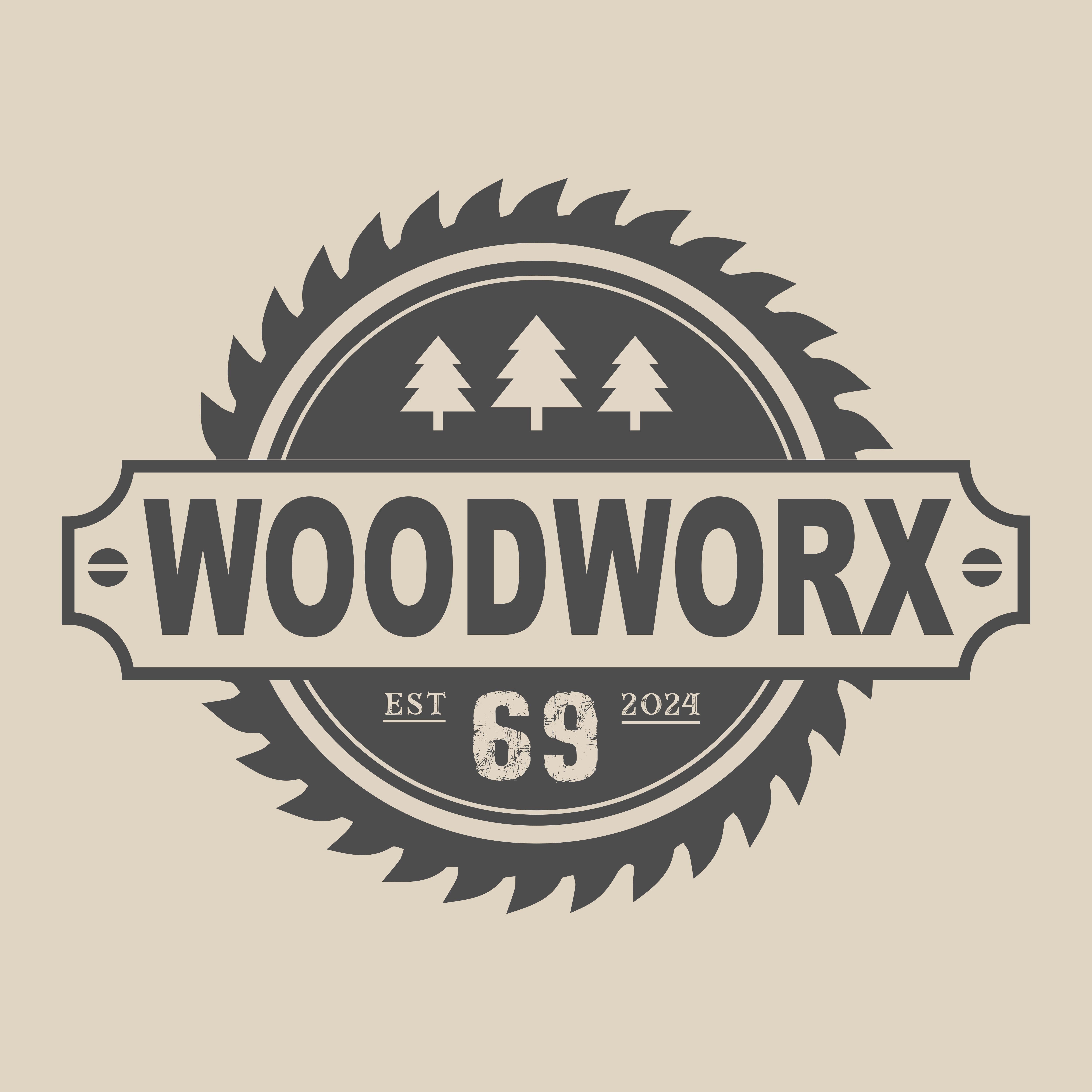 Design work