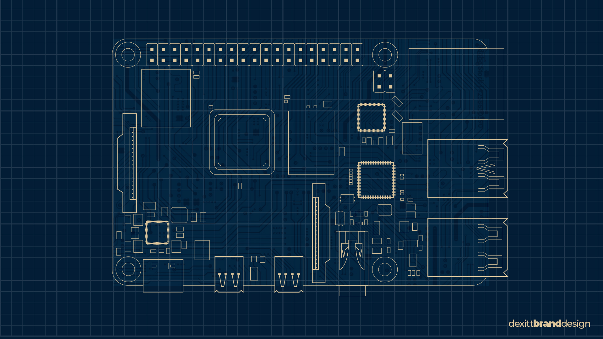 Design work