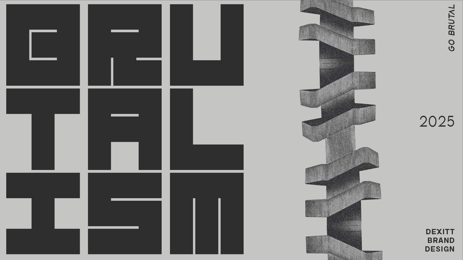 Design work